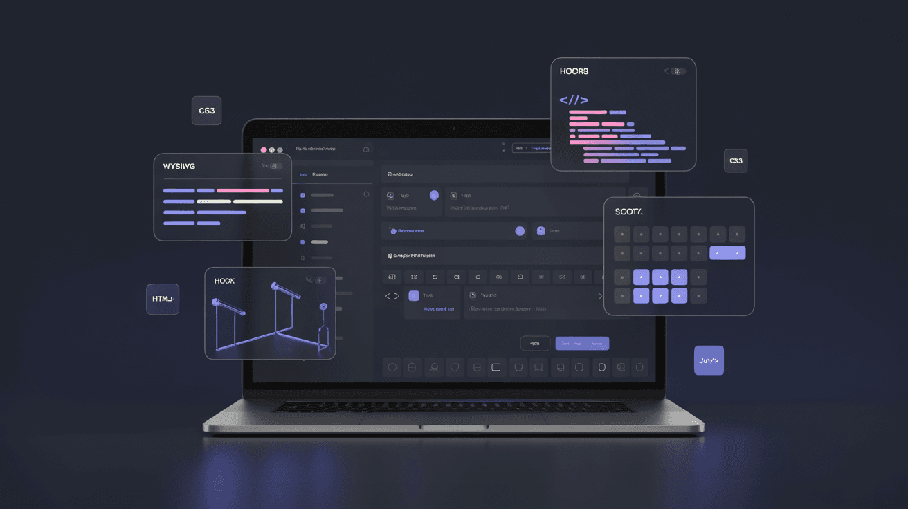 HTMLBox Pro overview